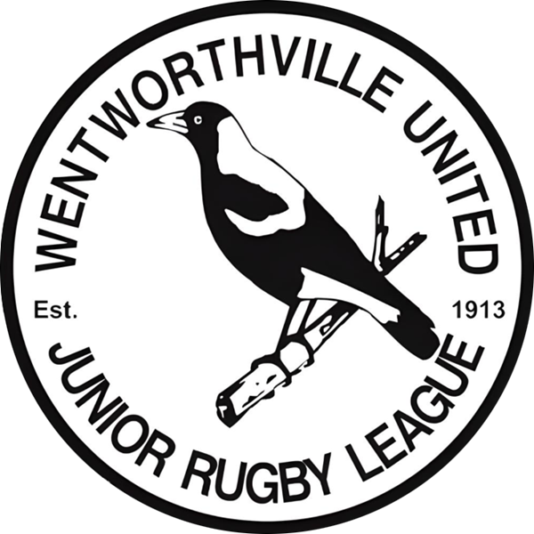 Wentworthville United Logo