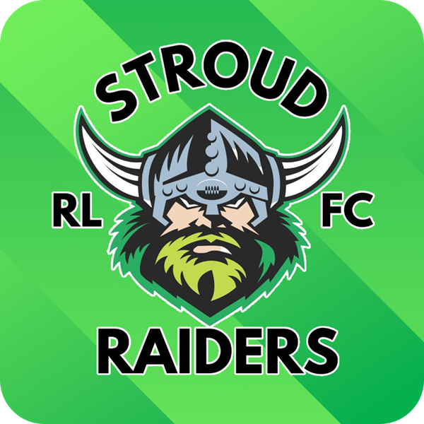 Stroud Logo