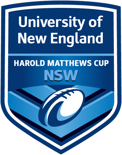 Harold Matthews Cup Logo