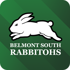 Belmont Souths Logo