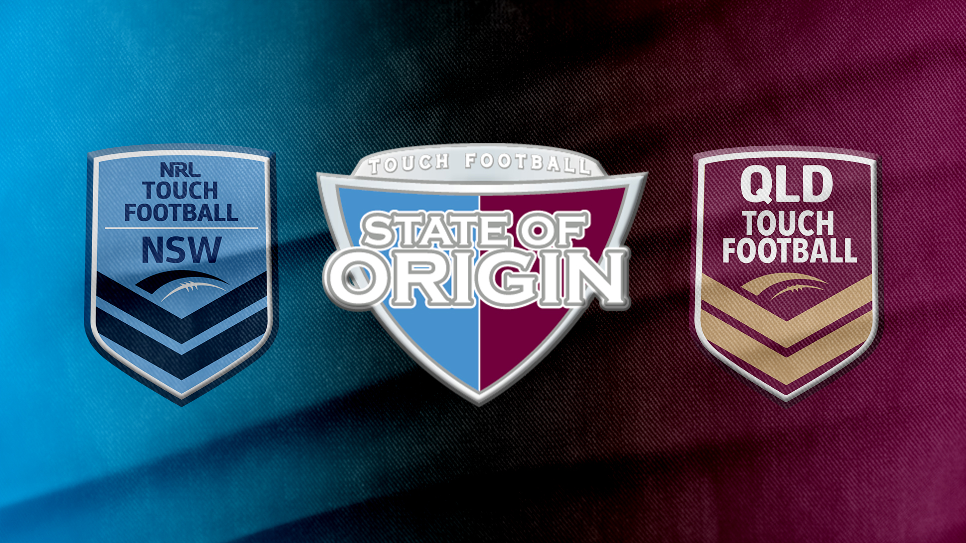 VIDEO: State of Origin Men's Open - New South Wales v Queensland