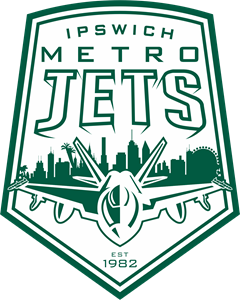 Jets Metro (Ipswich Dev) Logo