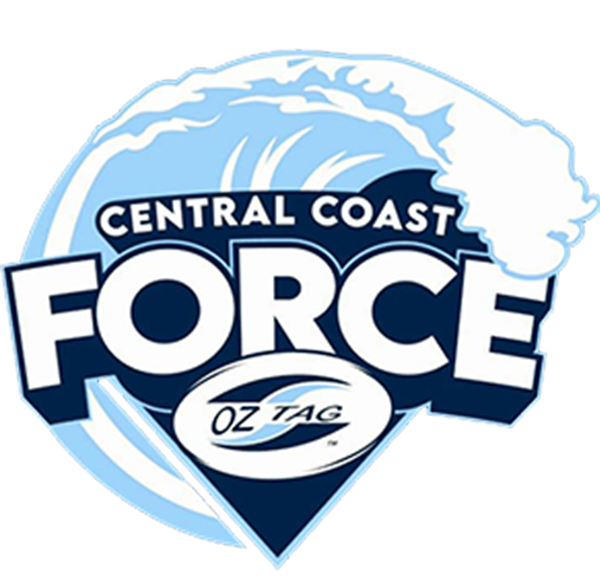 Central Coast Force Logo