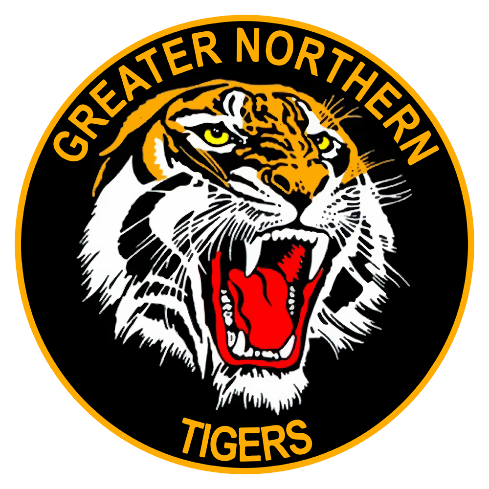 Watch Greater Northern Tigers matches LIVE on BarTV Sports!