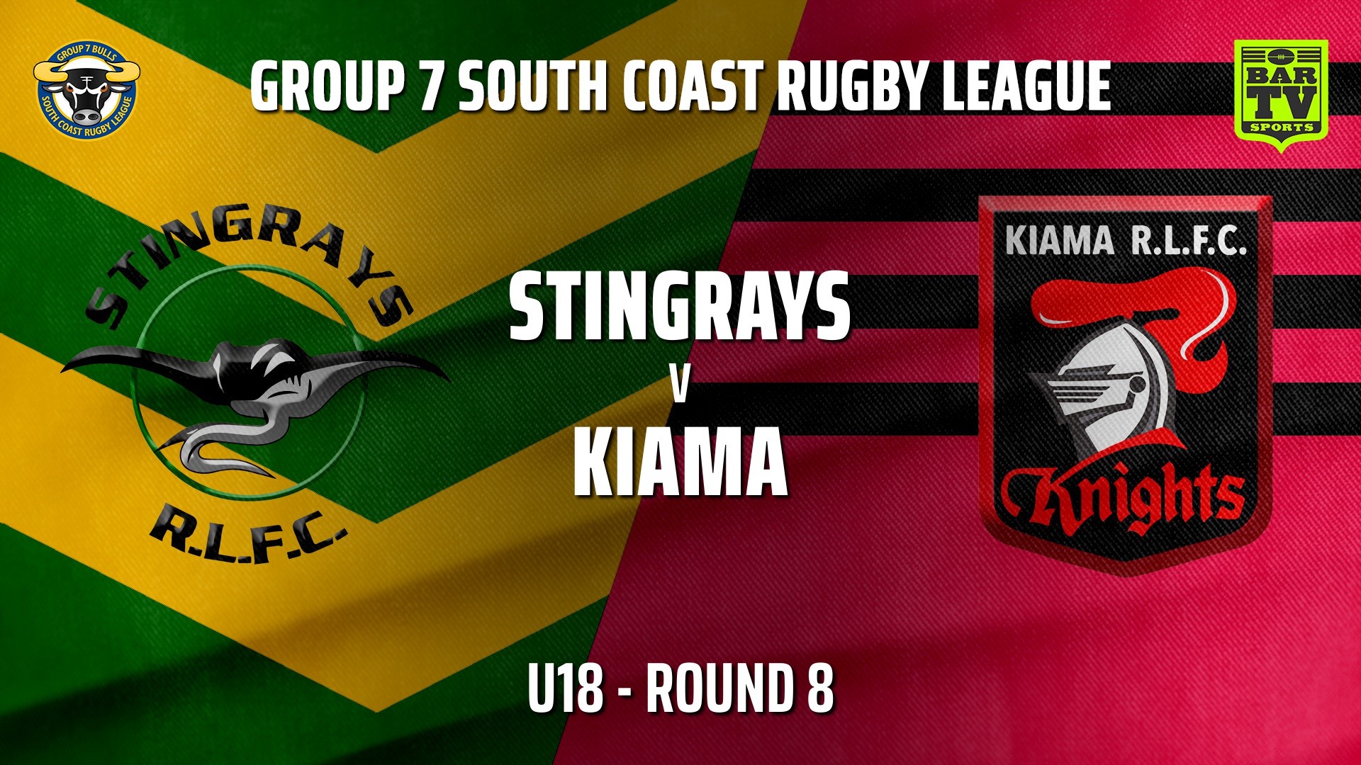 Kiama Knights (Rugby League)