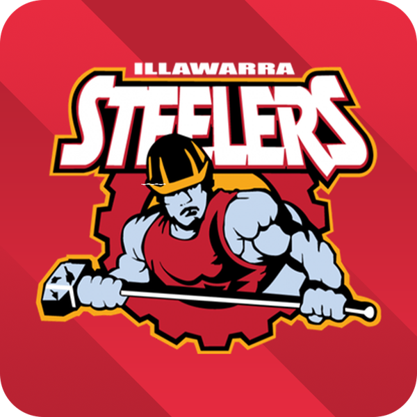 Illawarra Steelers Logo