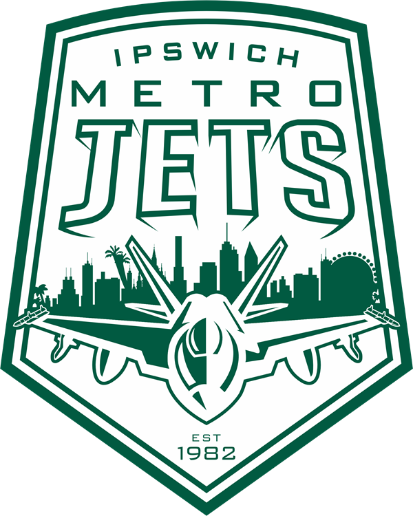 Jets Metro Logo