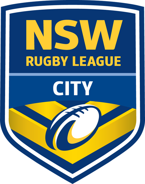 NSWRL City Logo