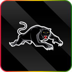 Penrith Panthers Logo