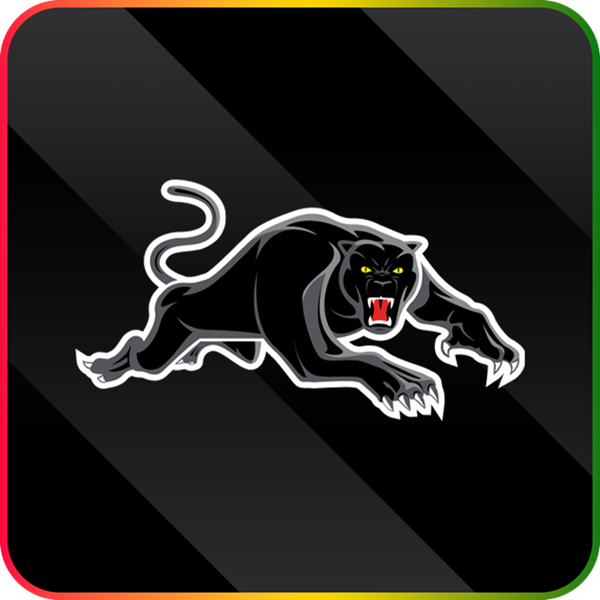 Penrith Panthers Logo