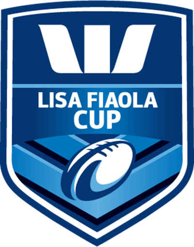 Lisa Fiaola Cup (Metropolitan) Logo