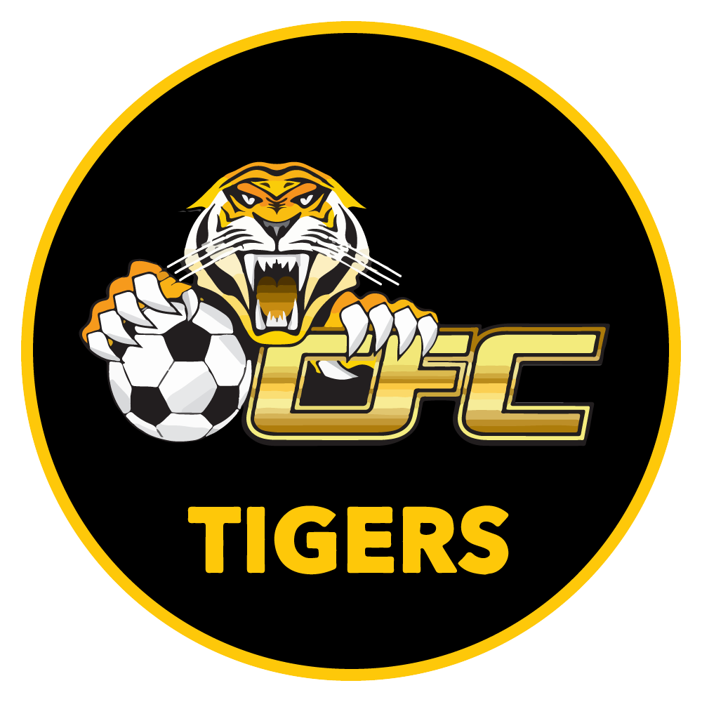 Tigers FC (Football)