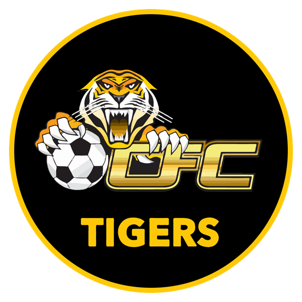 Tigers FC (Football)