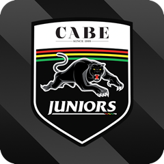 Penrith Panthers Logo