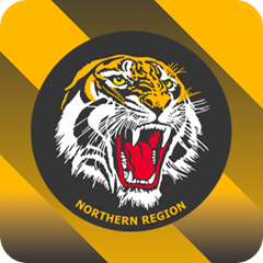 Northern Tigers Logo