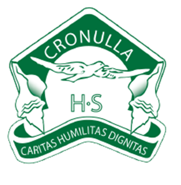 Cronulla Logo