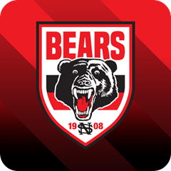 North Sydney Bears Logo