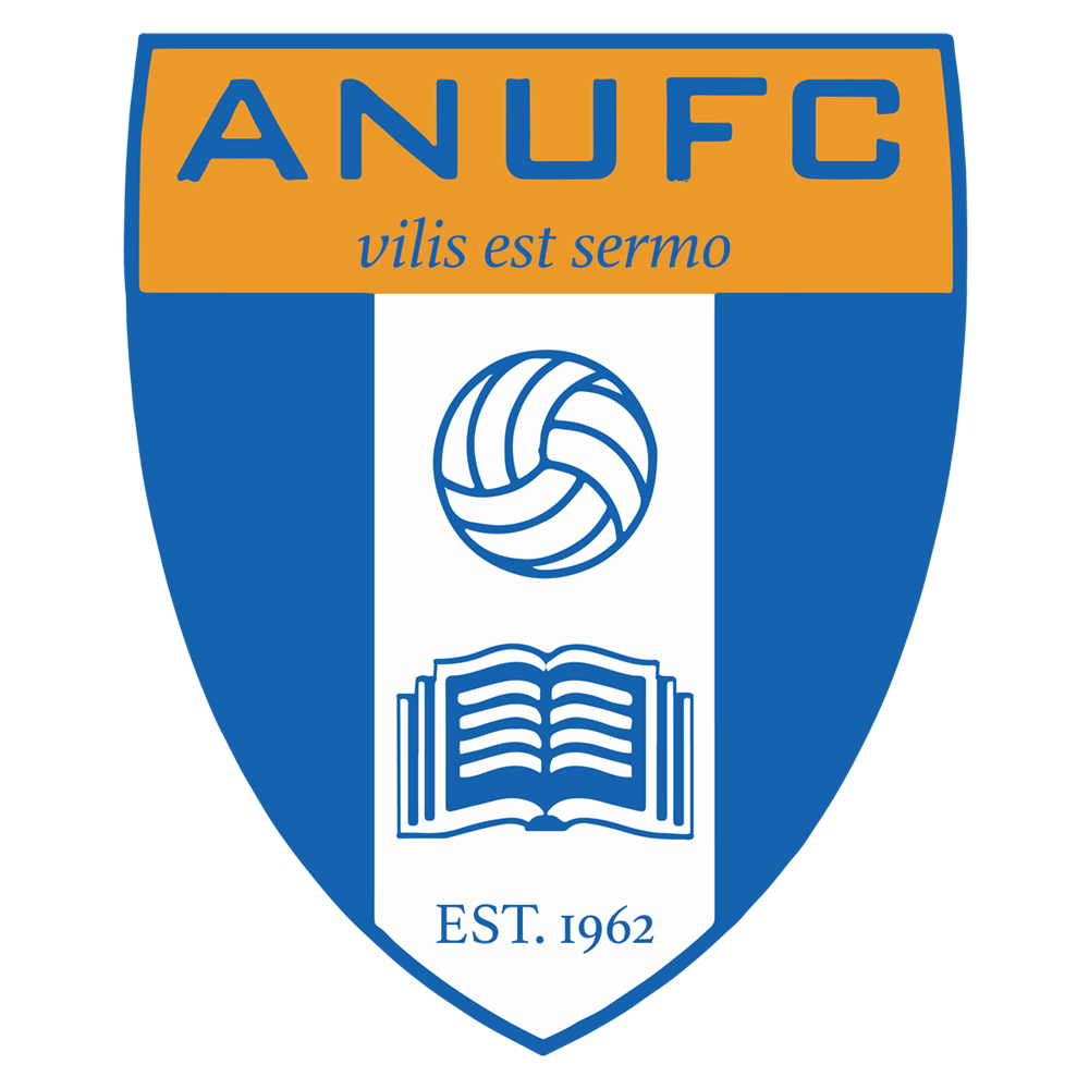 Watch ANU Football Club matches LIVE on BarTV Sports!