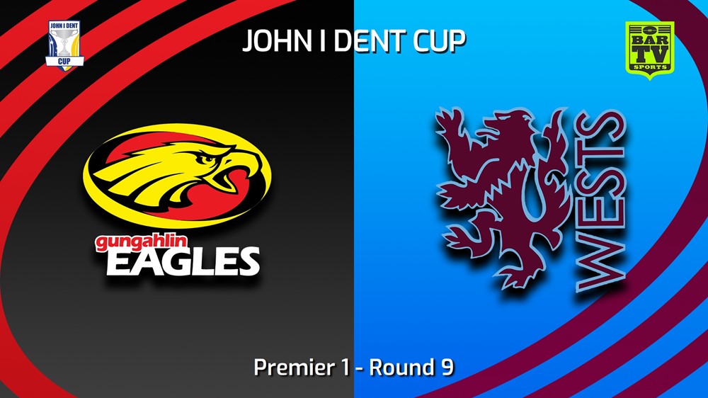 240615-video-John I Dent (ACT) Round 9 - Premier 1 - Gungahlin Eagles v Wests Lions Slate Image