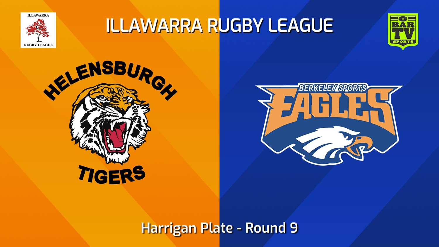 240629-video-Illawarra Round 9 - Harrigan Plate - Helensburgh Tigers v Berkeley Eagles Slate Image
