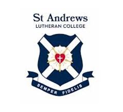 St Andrews Lutheran Logo