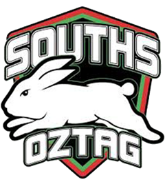 South Sydney Logo