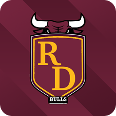 Riverina Bulls Logo