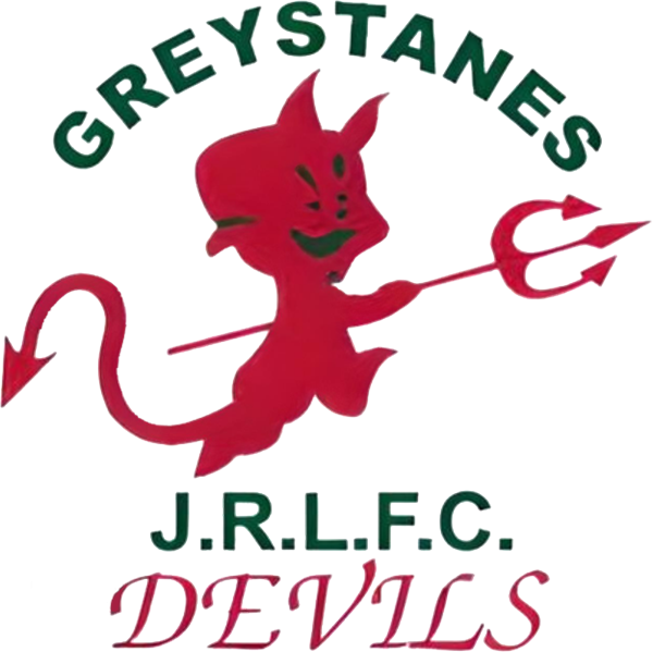 Greystanes Devils Logo