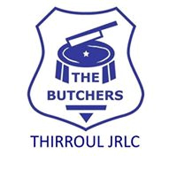 Watch Thirroul Butchers JRL matches LIVE on BarTV Sports!