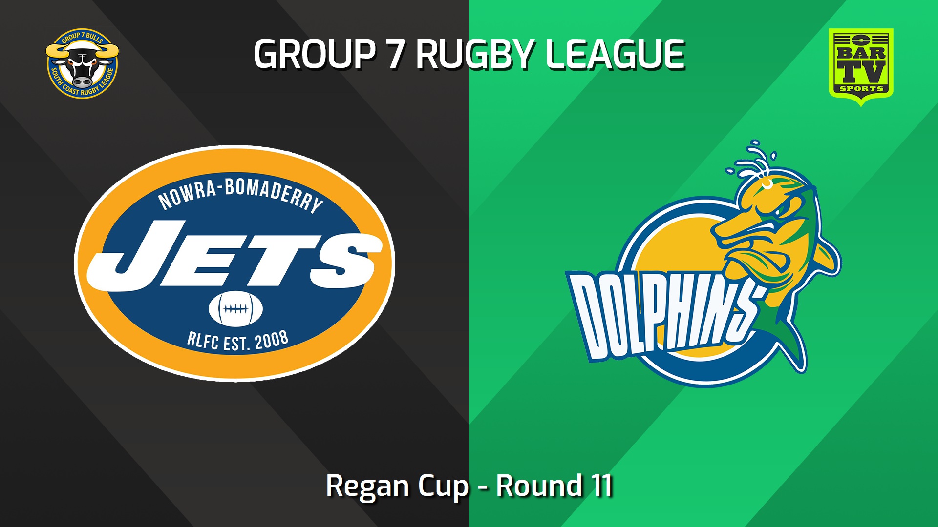 VIDEO: South Coast Round 11 - Regan Cup - Nowra-Bomaderry Jets v ...