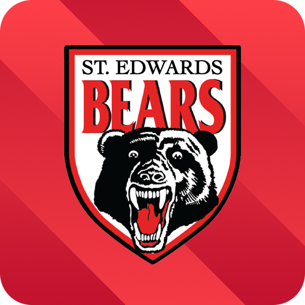 St Edwards Bears Logo