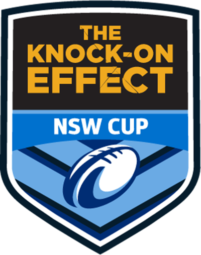 NSW Cup Logo