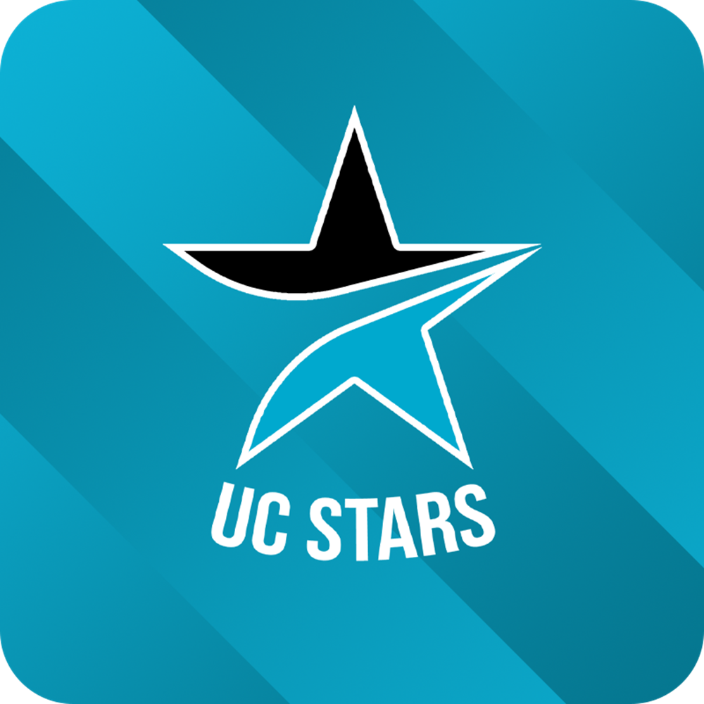 Watch UC Stars matches LIVE on BarTV Sports!