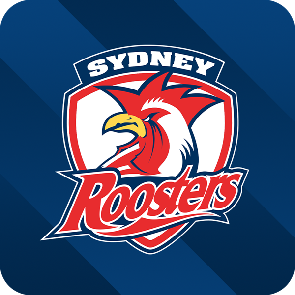 Sydney Roosters Logo