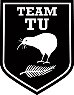 Team Tū Logo