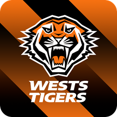 Wests Tigers Logo