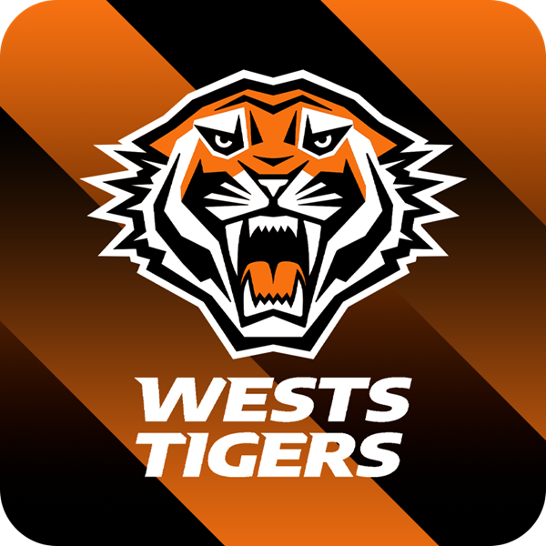 Wests Tigers Logo