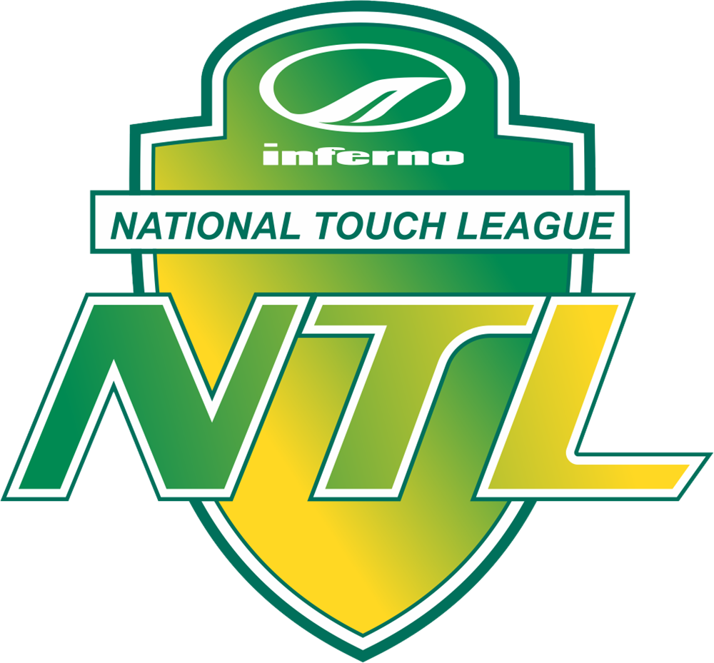 National Touch League Competition (Touch Football)