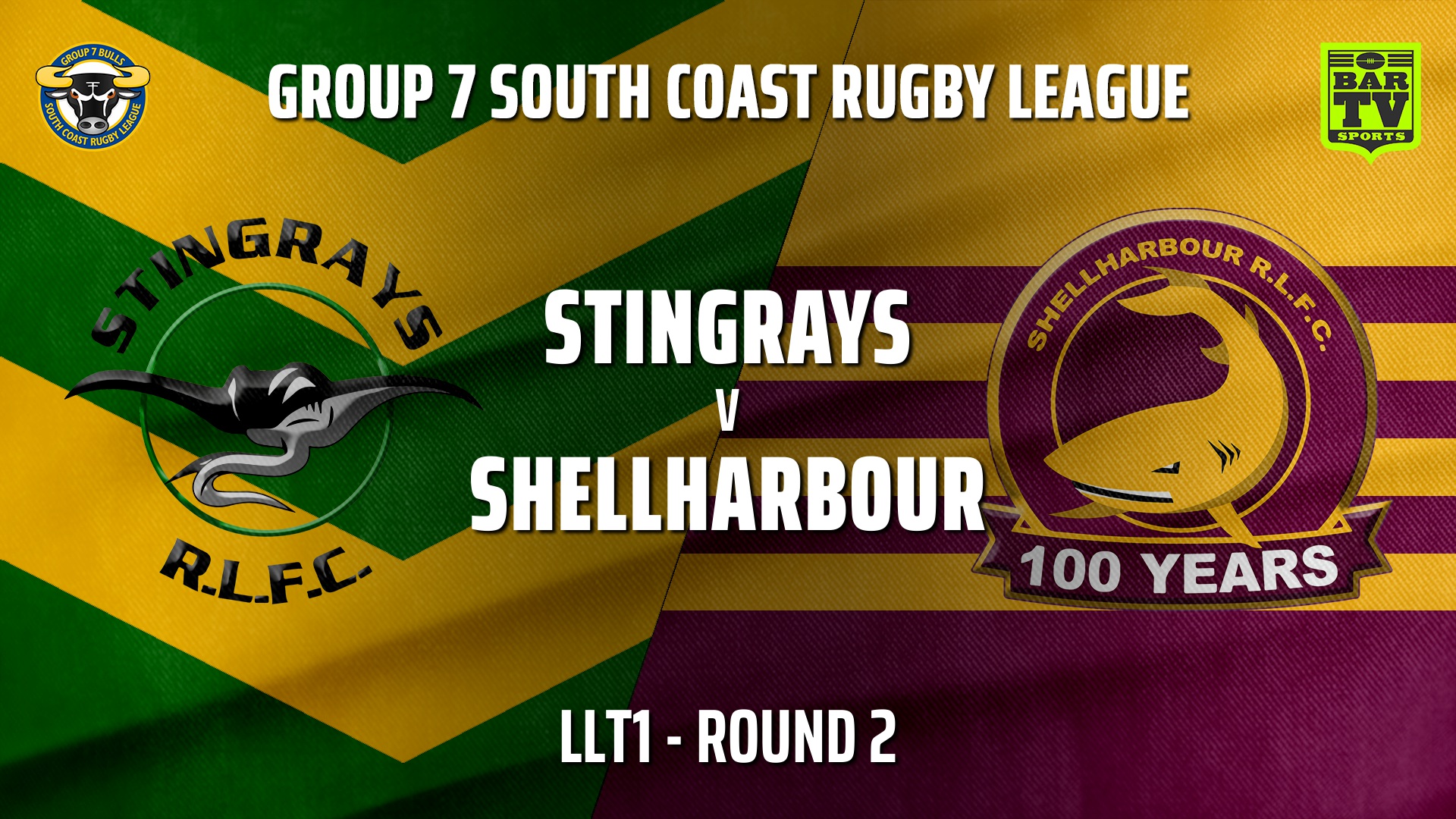 Group 7 RL Round 2 - LLT1