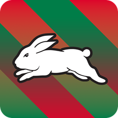 South Sydney Rabbitohs Logo