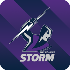 Melbourne Storm Logo