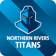 Northern Rivers Titans Logo