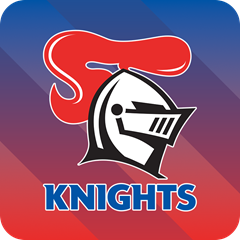 Newcastle Knights Logo