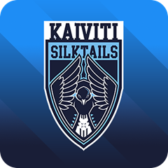 Kaiviti Silktails Logo