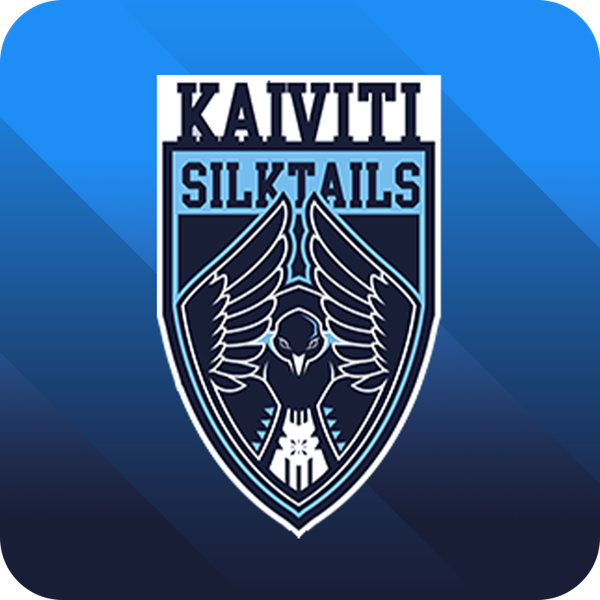 Kaiviti Silktails Logo