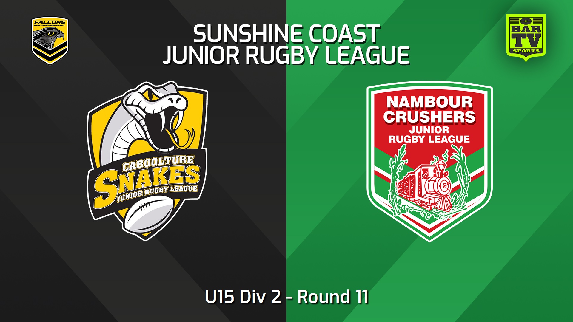 VIDEO: Sunshine Coast Junior Rugby League Round 11 - U15 Div 2 ...